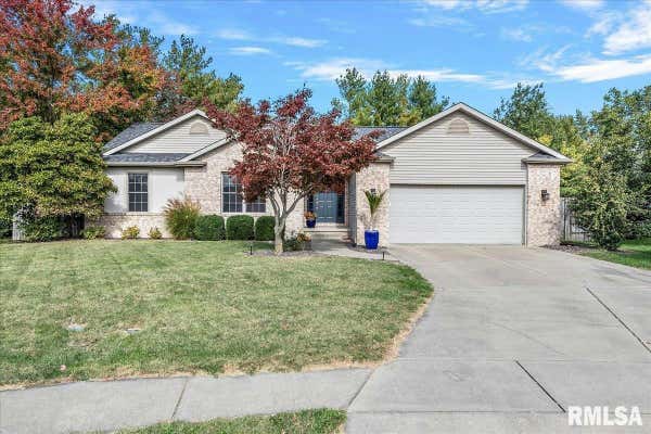 202 HUNTINGTON RD, CHATHAM, IL 62629 - Image 1