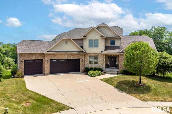 6245 HESS CT, BETTENDORF, IA 52722 - Image 1