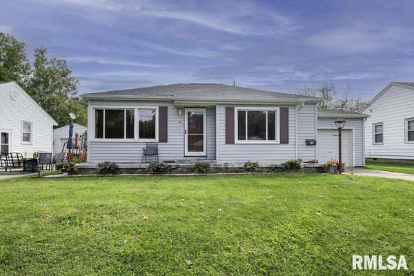 15 CHERRY ST, BARTONVILLE, IL 61607 - Image 1