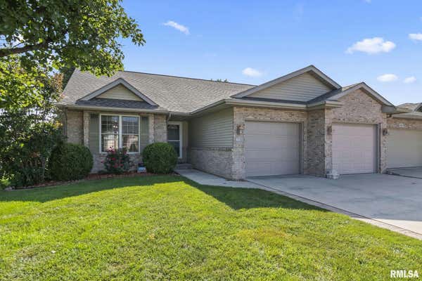 7200 PRESTON DR, SPRINGFIELD, IL 62711 - Image 1