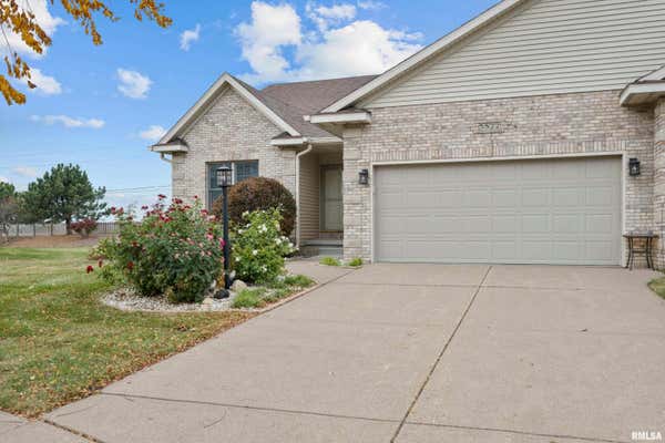 5522 BARABOO CT, DAVENPORT, IA 52804 - Image 1