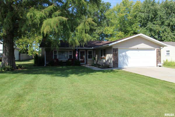 233 MARIA ST, EAST PEORIA, IL 61611 - Image 1