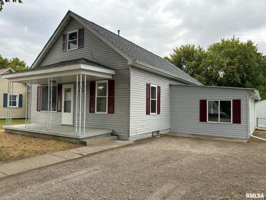 311 WASHINGTON ST, PAWNEE, IL 62558 - Image 1