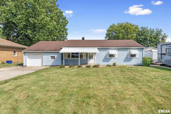 3826 15TH STREET B, MOLINE, IL 61265 - Image 1