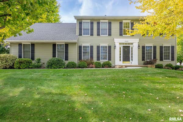 5032 FOX RIDGE RD, BETTENDORF, IA 52722 - Image 1