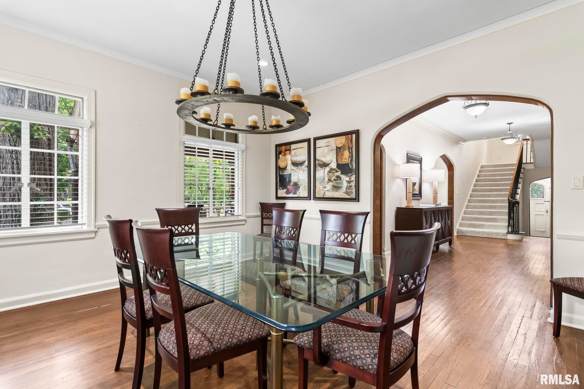 Springfield, Illinois, 62704, United States, 6 Bedrooms Bedrooms, ,7 BathroomsBathrooms,Residential,Active,1820370