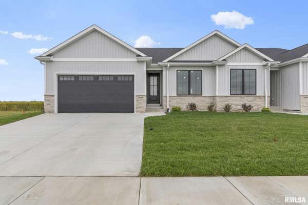 5224 VERDANT LN, SPRINGFIELD, IL 62711 - Image 1