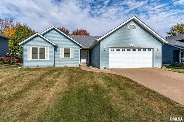 2428 W 60TH PL, DAVENPORT, IA 52806 - Image 1