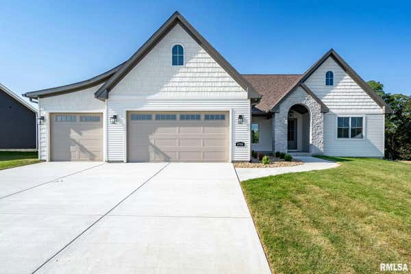 6786 ST MARIE CT, BETTENDORF, IA 52722 - Image 1