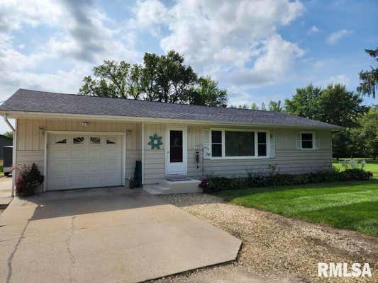 12339 OAKTON RD, SAVANNA, IL 61074 - Image 1