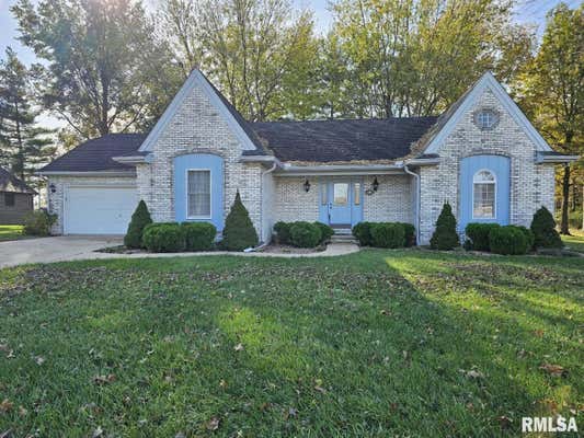 3405 PICCADILLY AVE, MOUNT VERNON, IL 62864 - Image 1