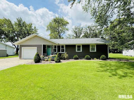 349 WOODLAND DR, SALEM, IL 62881 - Image 1