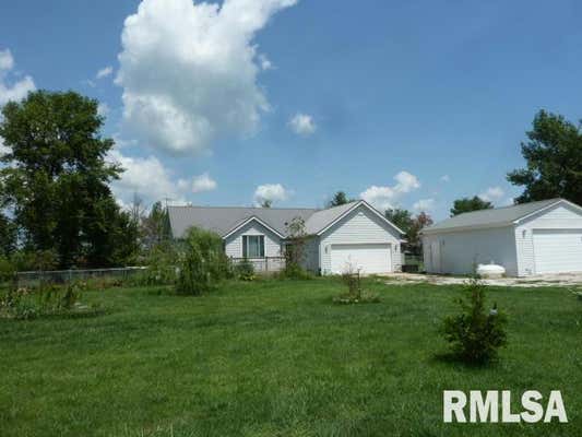 1578 COUNTY ROAD 600 N, LACON, IL 61540 - Image 1