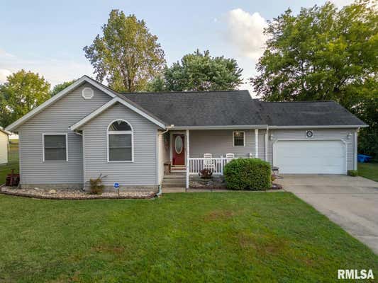 2219 JENNIFER LN, MARION, IL 62959 - Image 1