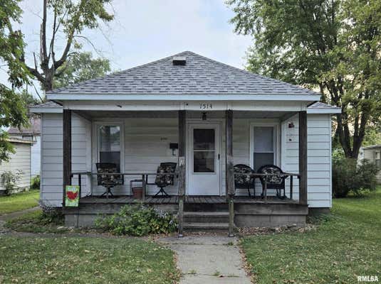 1514 S POPLAR ST, CENTRALIA, IL 62801 - Image 1