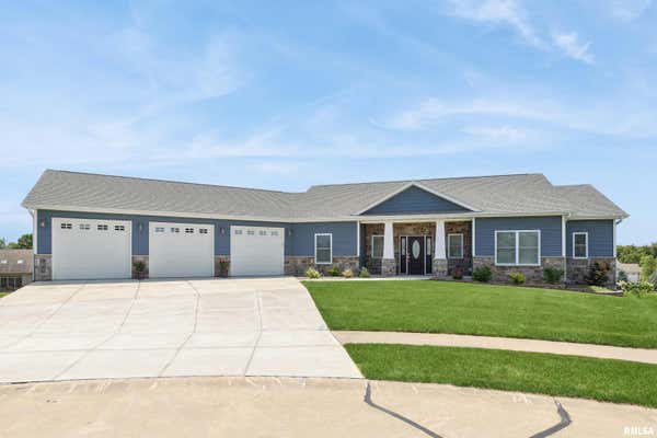 1709 WISHING WELL CT, DE WITT, IA 52742 - Image 1