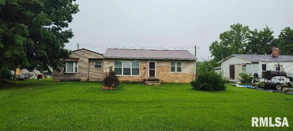 108 N SPENCER ST, MOUNDS, IL 62964 - Image 1