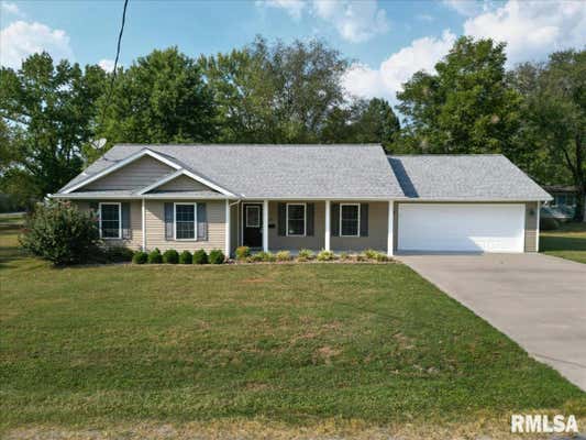 508 OREGON ST, CARTERVILLE, IL 62918 - Image 1