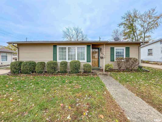 1428 CAMDEN ST, PEKIN, IL 61554 - Image 1