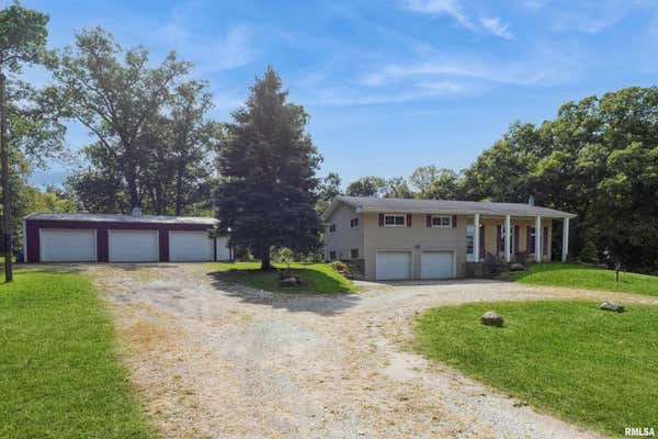 28200 90TH AVE, DONAHUE, IA 52746 - Image 1