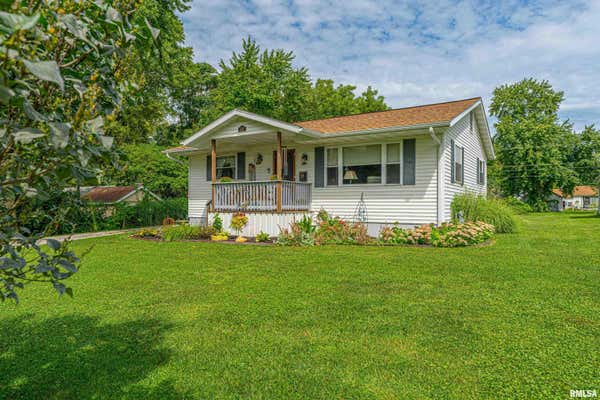 532 2ND ST, LINCOLN, IL 62656 - Image 1