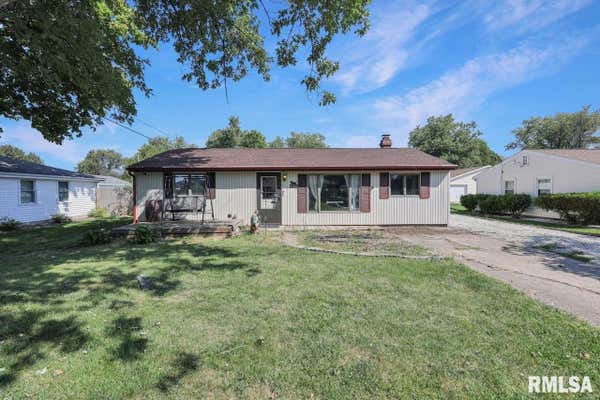 5411 W JANET CT, PEORIA, IL 61607 - Image 1