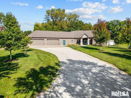 7 NETTIES HOLLOW DR, PORT BYRON, IL 61275 - Image 1