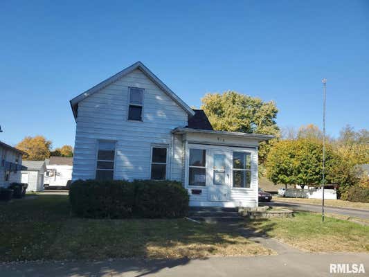 622 N 4TH ST, CLINTON, IA 52732 - Image 1