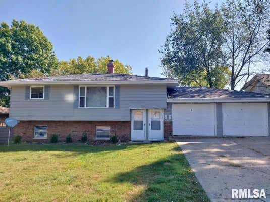 3806 N DONNA LN, PEORIA, IL 61615 - Image 1