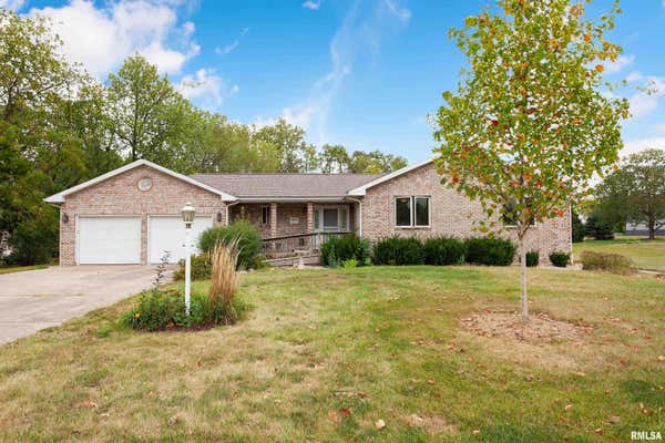 16112 N GRANT CT, CHILLICOTHE, IL 61523 - Image 1