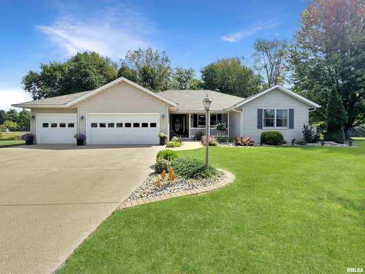 1301 OAK LEAF LN, WASHINGTON, IL 61571 - Image 1