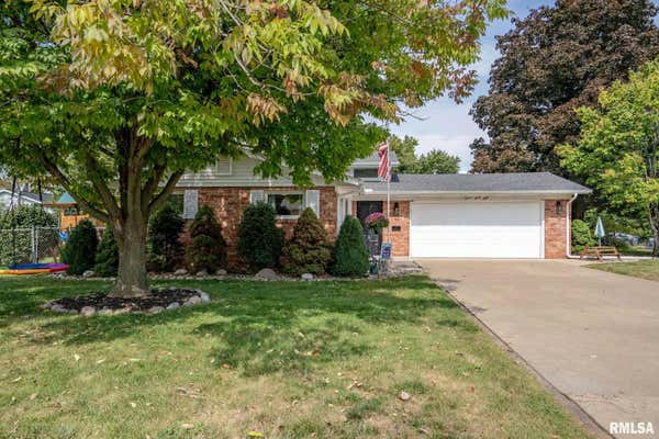 1138 FAIRLANE DR, BETTENDORF, IA 52722 - Image 1