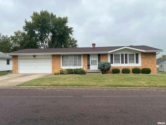 602 CORONADO ST, SOUTH JACKSONVILLE, IL 62650 - Image 1