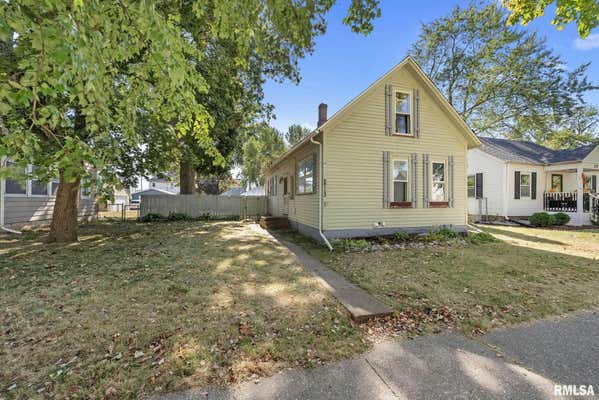 2713 BOIES AVE, DAVENPORT, IA 52802 - Image 1