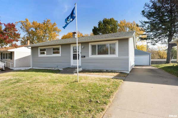 2801 N LINCOLN AVE, DAVENPORT, IA 52804 - Image 1