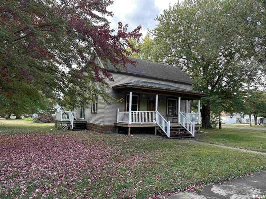 500 ALBERS ST, GOLDEN, IL 62339 - Image 1