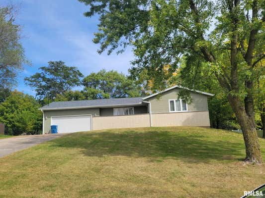 3021 143RD AVENUE CT W, MILAN, IL 61264 - Image 1