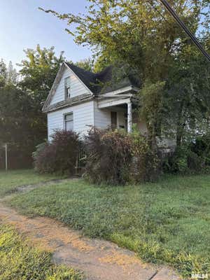 319 E 6TH ST, CENTRALIA, IL 62801 - Image 1