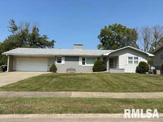 36 WESTFAIR DR, JACKSONVILLE, IL 62650 - Image 1