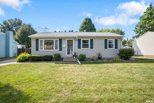 3921 W RUSHOLME ST, DAVENPORT, IA 52804 - Image 1