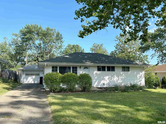 5426 N RONALD RD, PEORIA, IL 61614 - Image 1