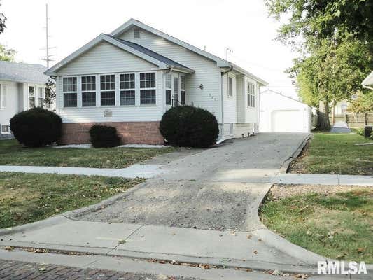 923 W POPLAR ST, TAYLORVILLE, IL 62568 - Image 1