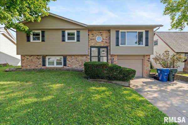 2517 W 60TH ST, DAVENPORT, IA 52806 - Image 1