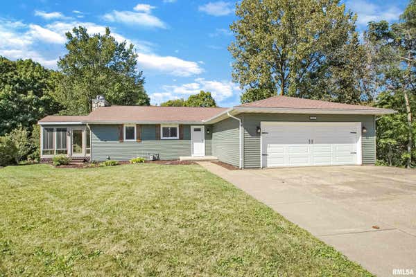 4127 N ROCHELLE LN, PEORIA, IL 61615 - Image 1