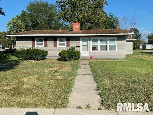 521 N SYCAMORE ST, CENTRALIA, IL 62801 - Image 1