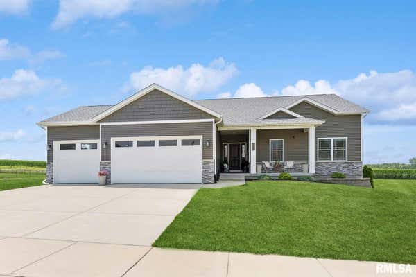 303 14TH AVE, DE WITT, IA 52742 - Image 1