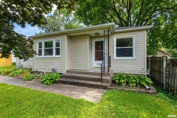 328 W NORTH ST, GENESEO, IL 61254 - Image 1