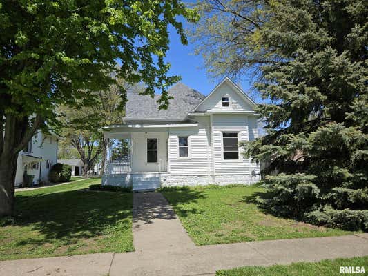 808 6TH ST, DURANT, IA 52747 - Image 1