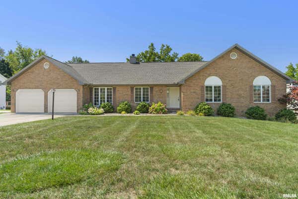 512 WEDGEWOOD TER, GERMANTOWN HILLS, IL 61548 - Image 1