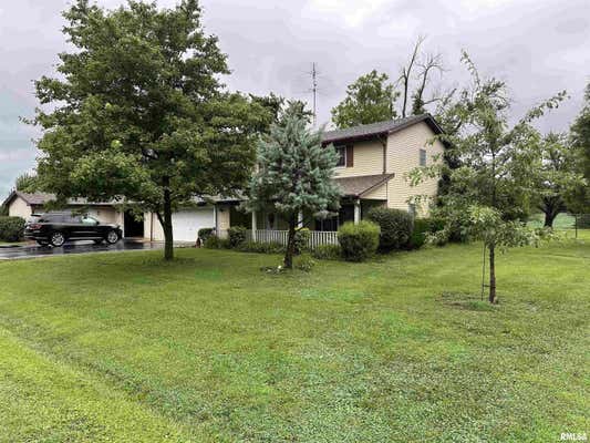 1087 SPRING VALLEY DR, PINCKNEYVILLE, IL 62274 - Image 1